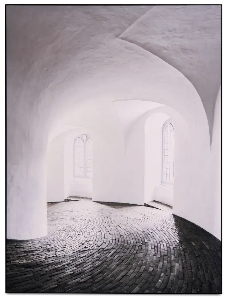Round Tower Copenhagen