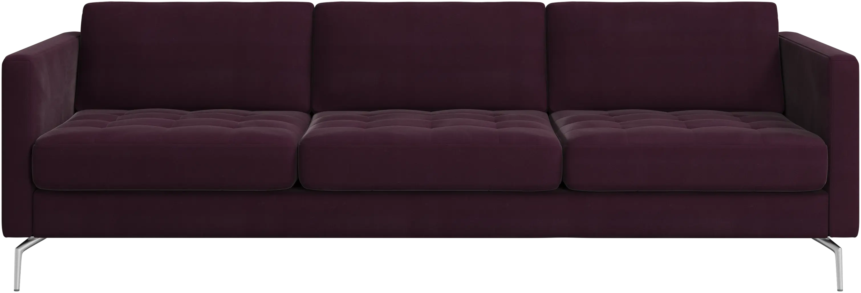 Canapé 3 places Osaka