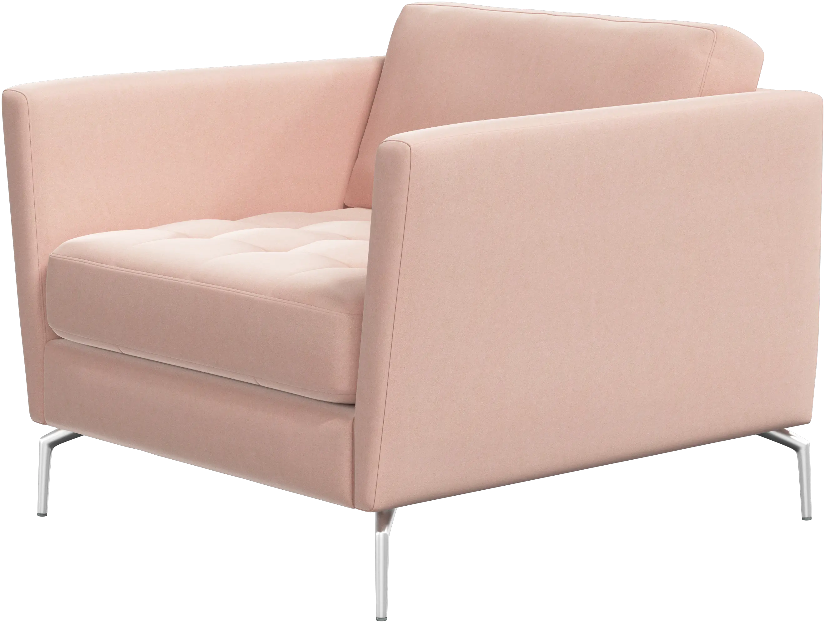 Osaka armchair