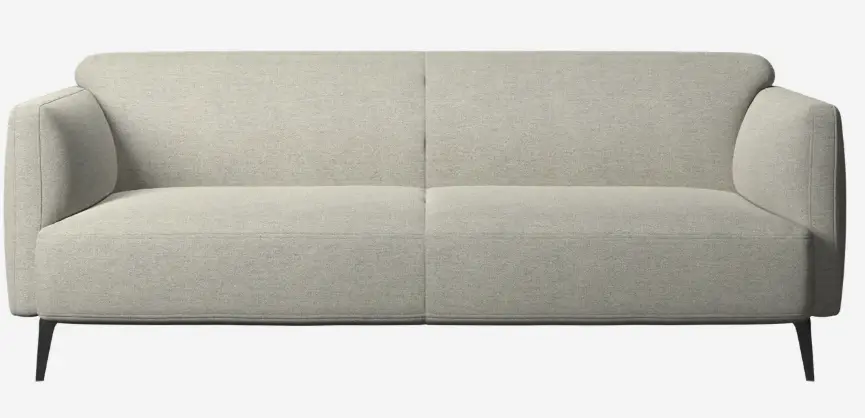 Sofas Moderna 2.5 seater sofa