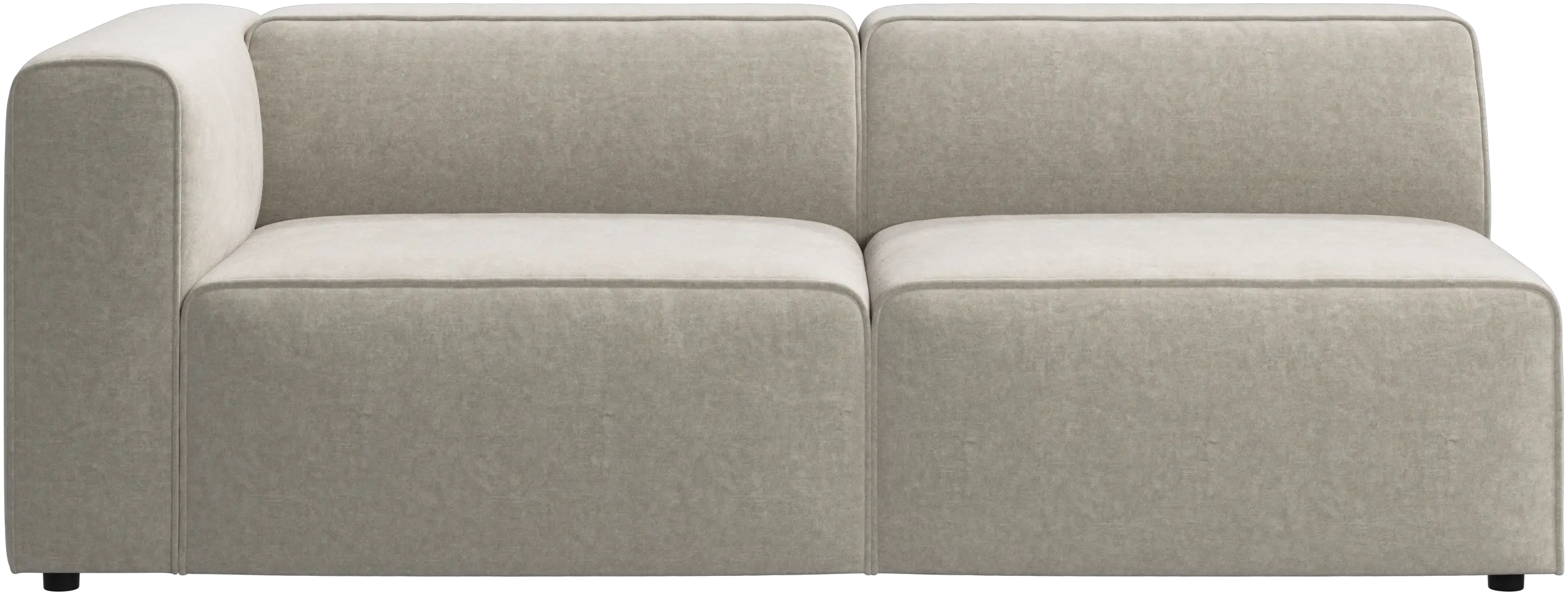 Carmo 2.5 seater sofa