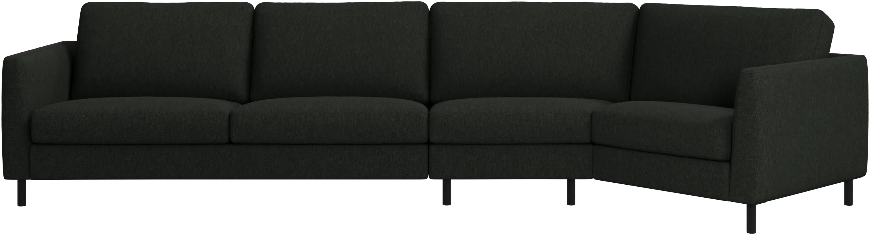 Canapé d’angle Indivi droit