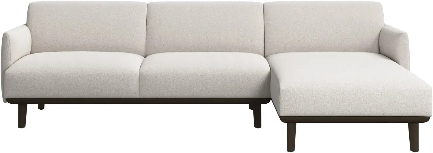 Sofas Aarhus sofa with chaise longue right - 25% Off
