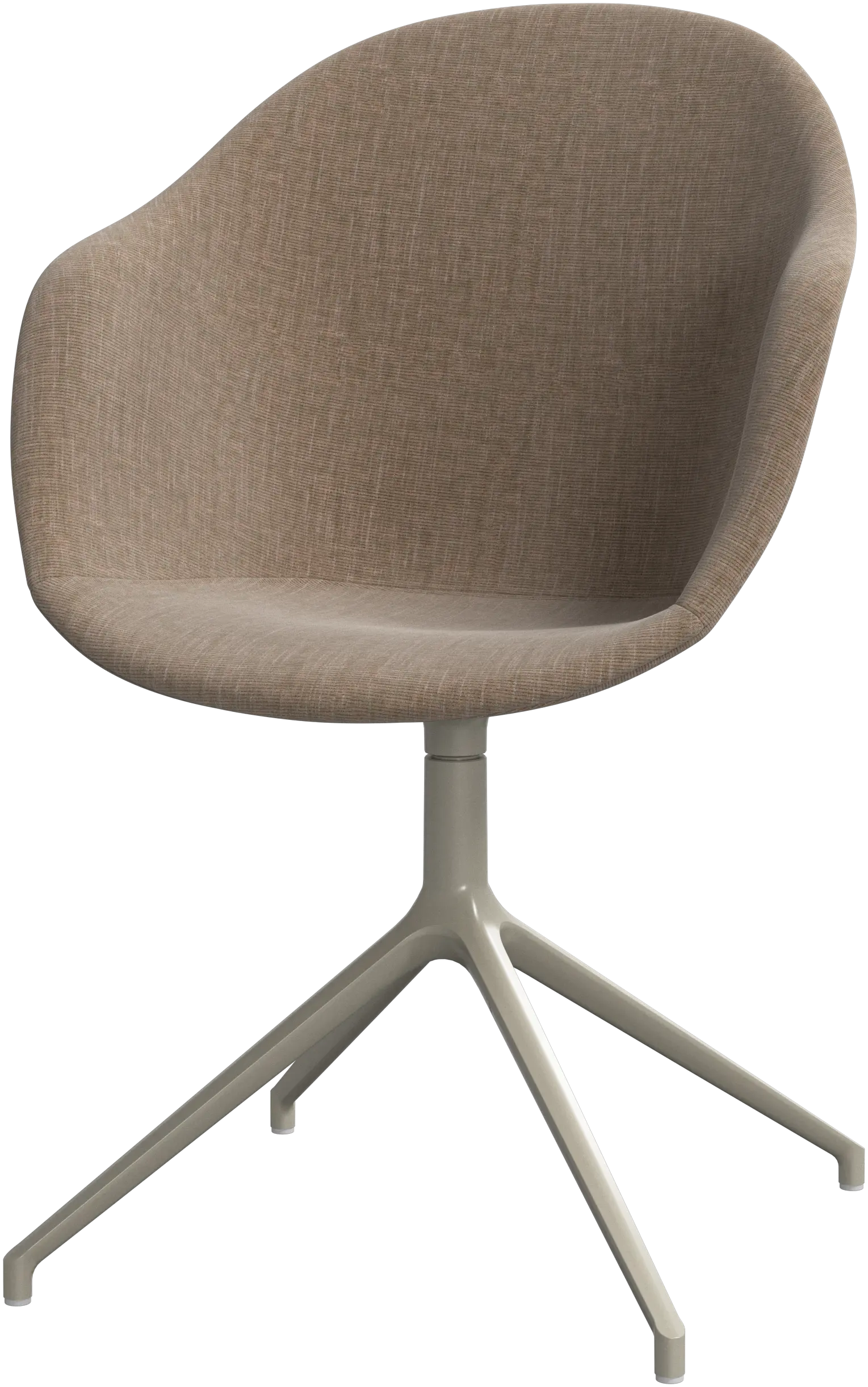 Adelaide chair with swivel function