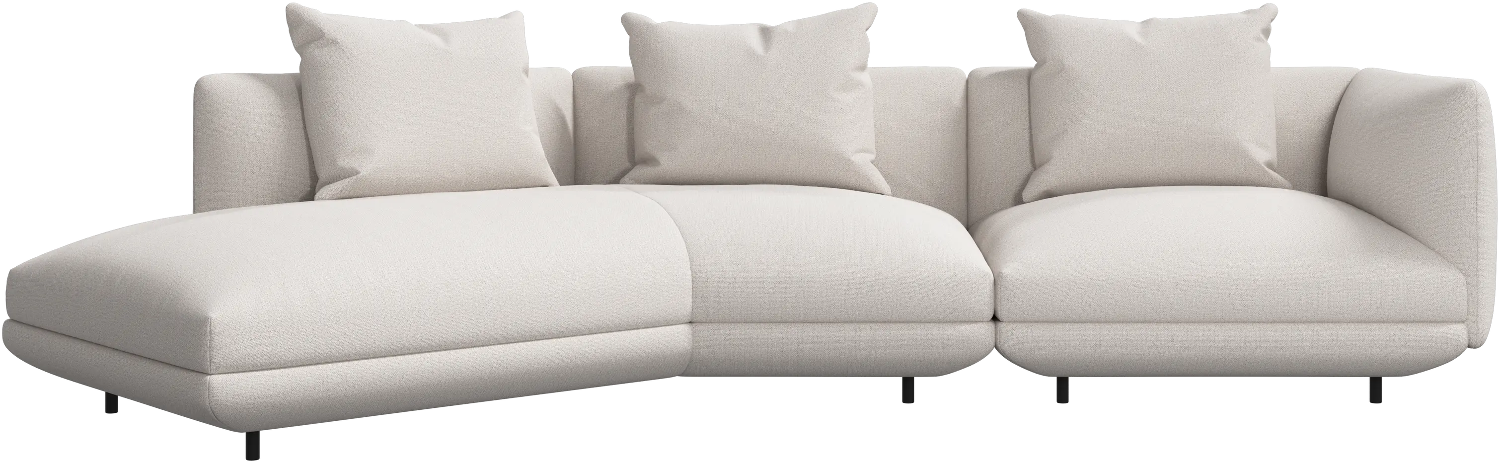 Salamanca 3 seater lounge sofa