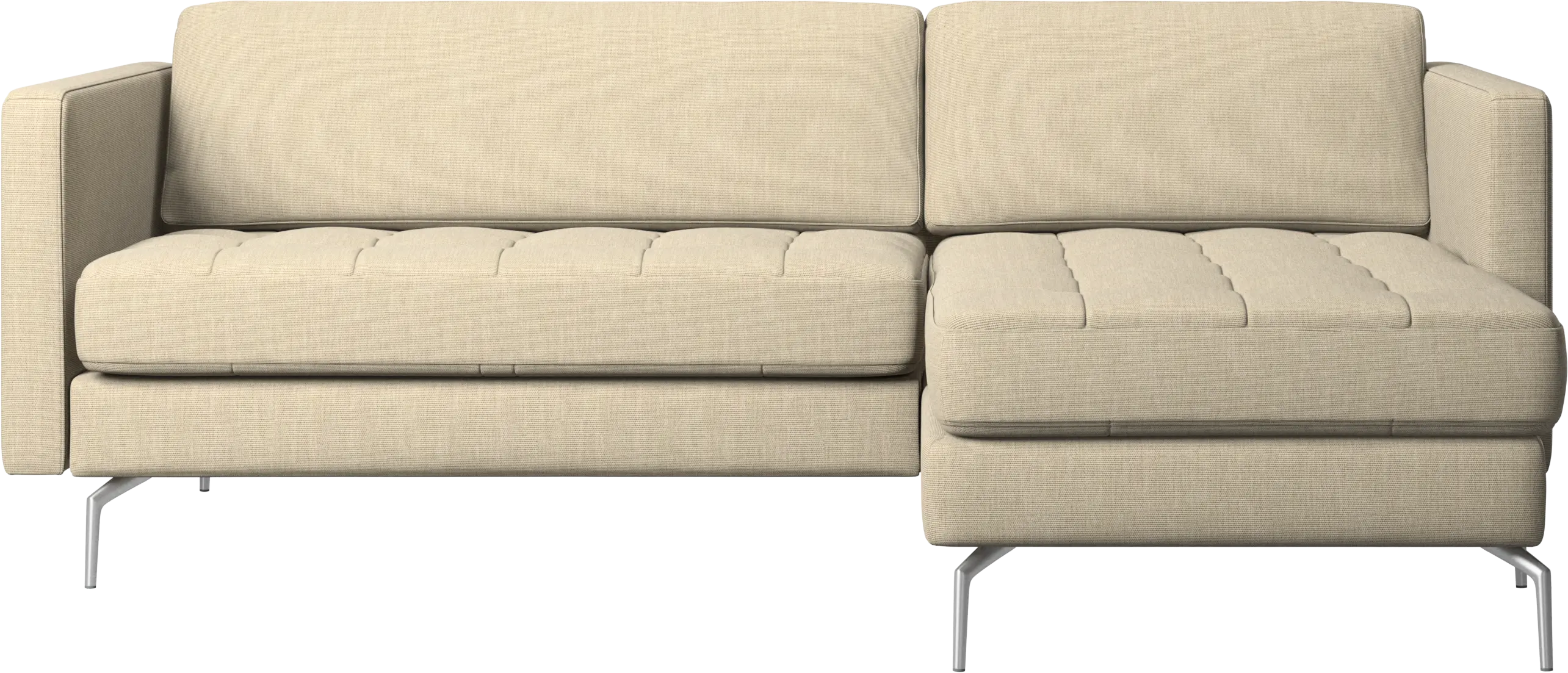 Osaka chaise longue sofa