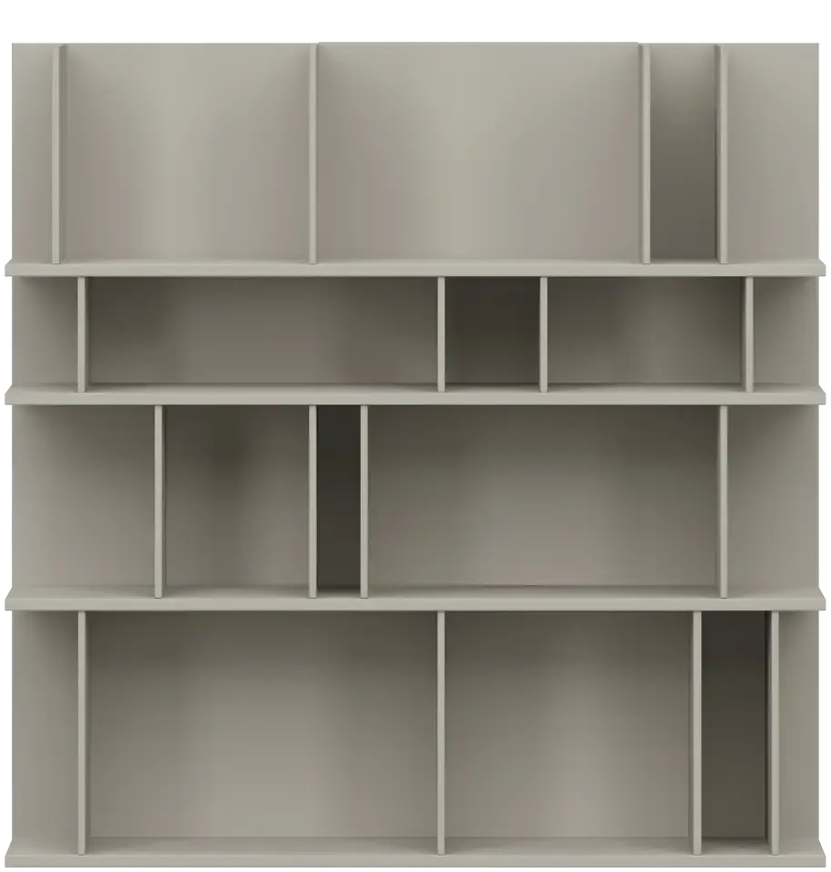 Storage Cannella 壁面収納