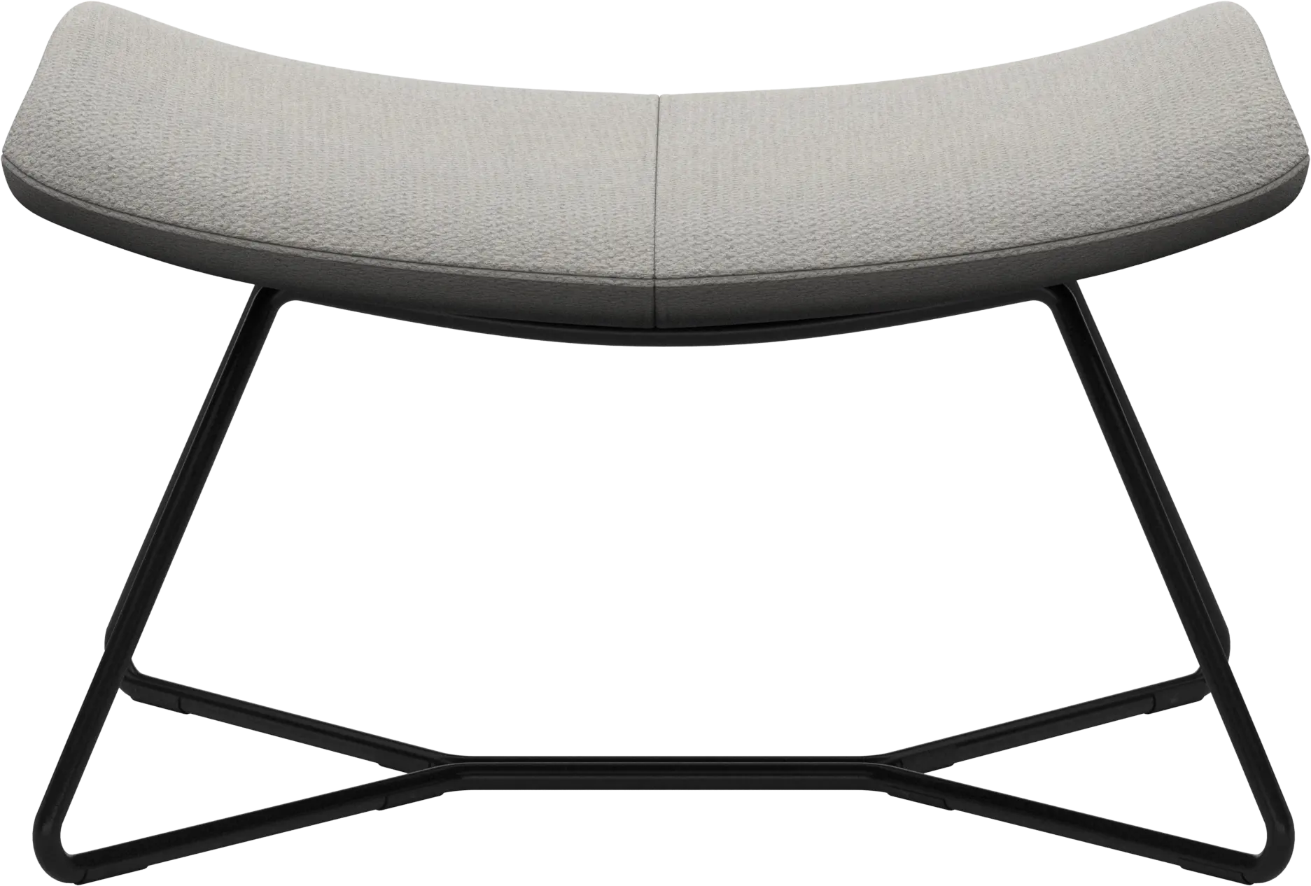 Imola footstool