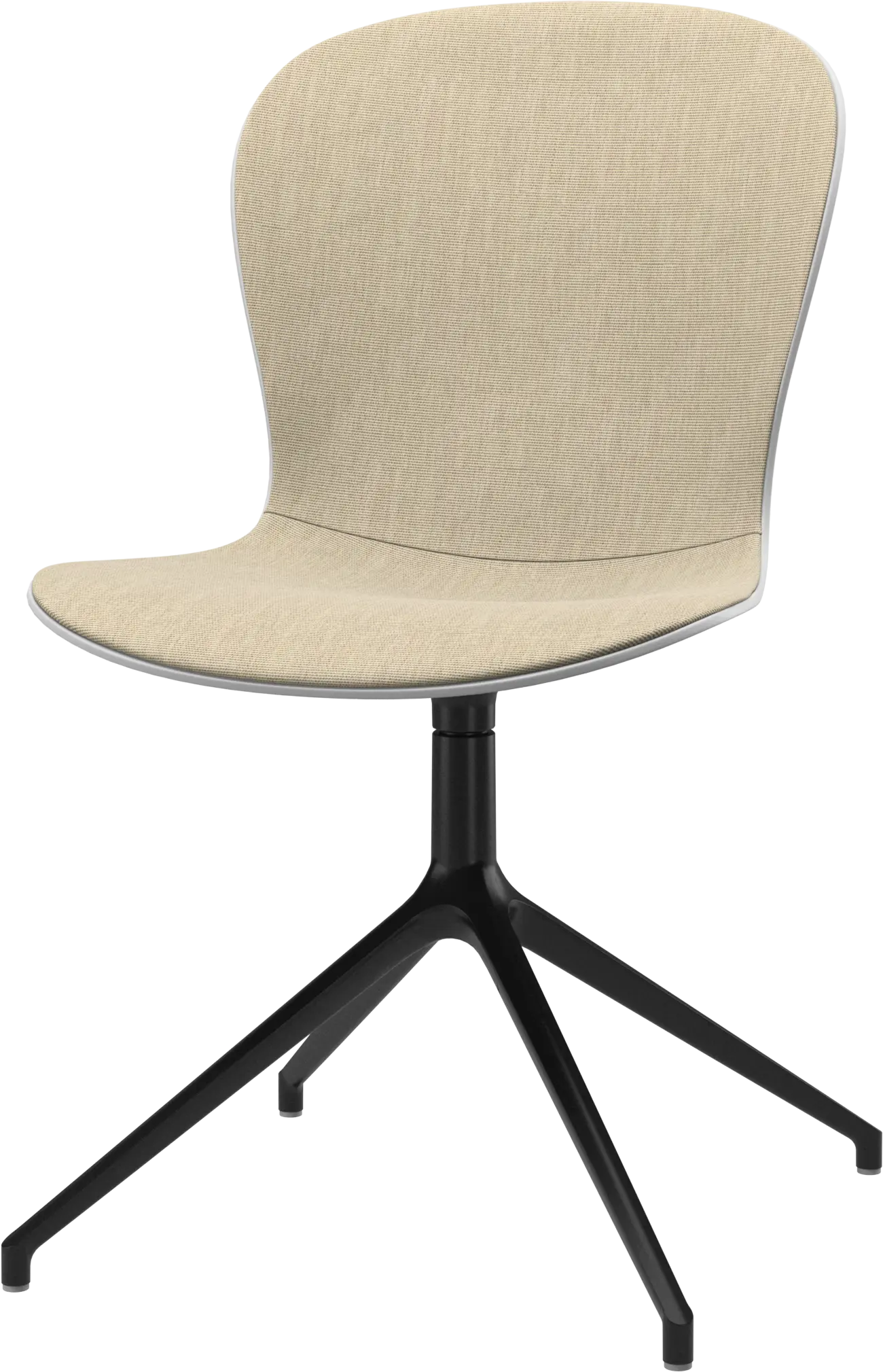 Krzesło do jadalni Adelaide z funkcją obrotową