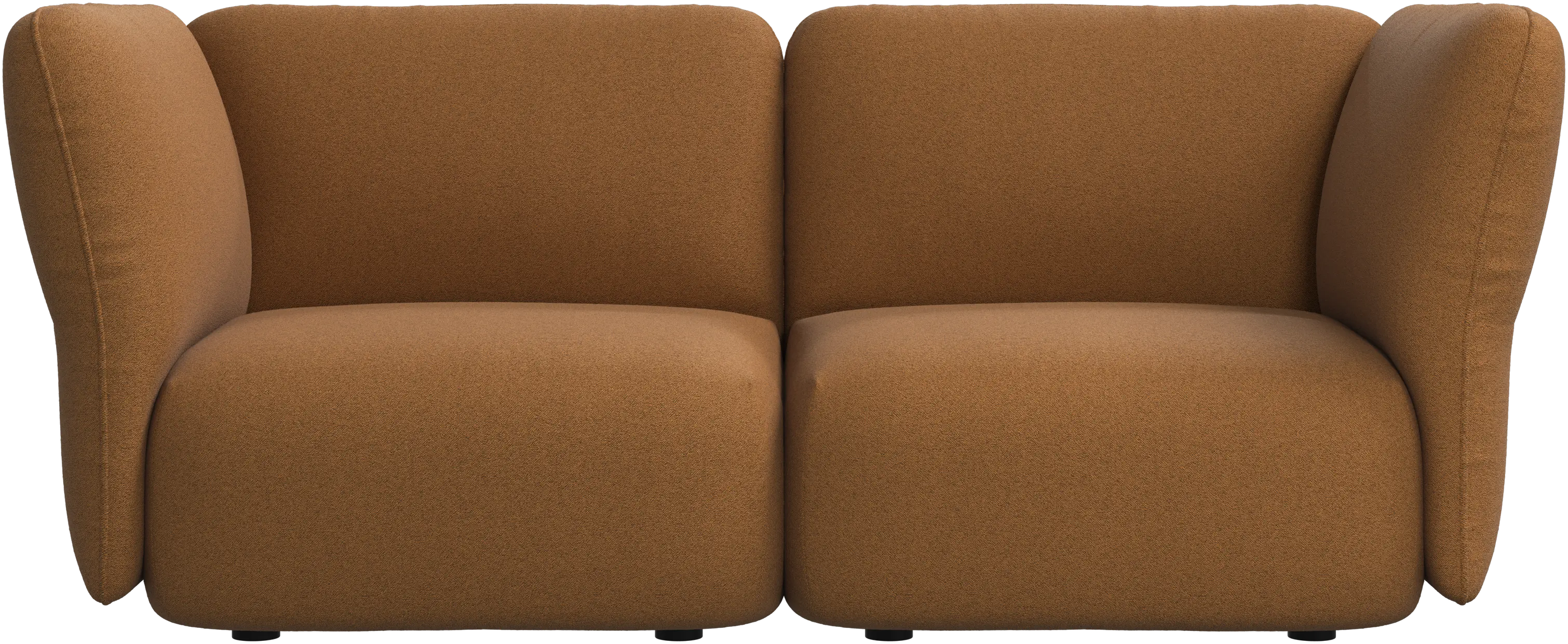 Paraggi 3-seater divided sofa