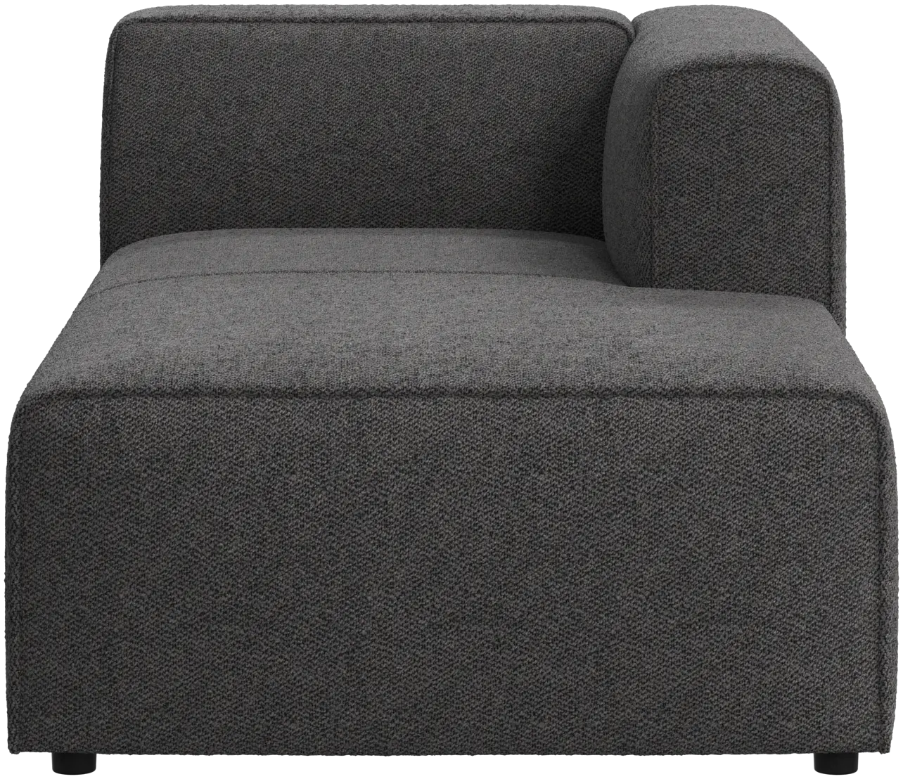 Carmo chaise longue sofa