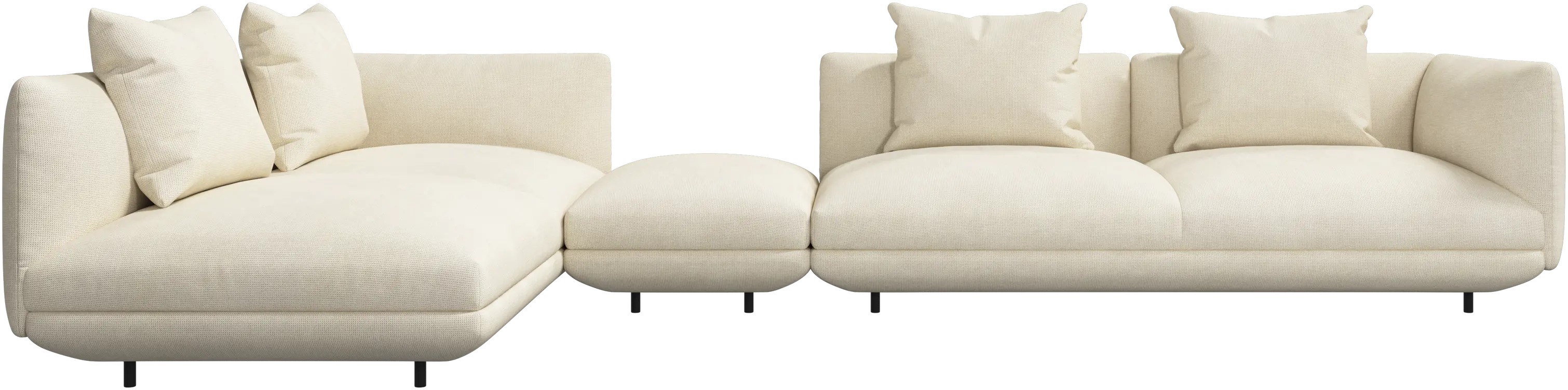 Salamanca corner sofa