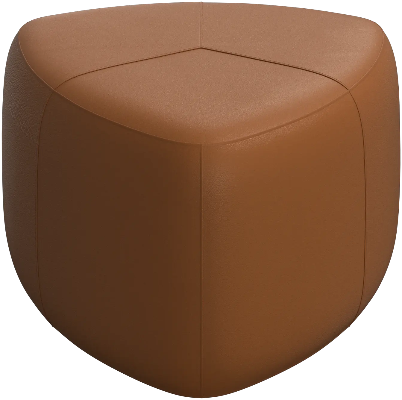 Bermuda footstool