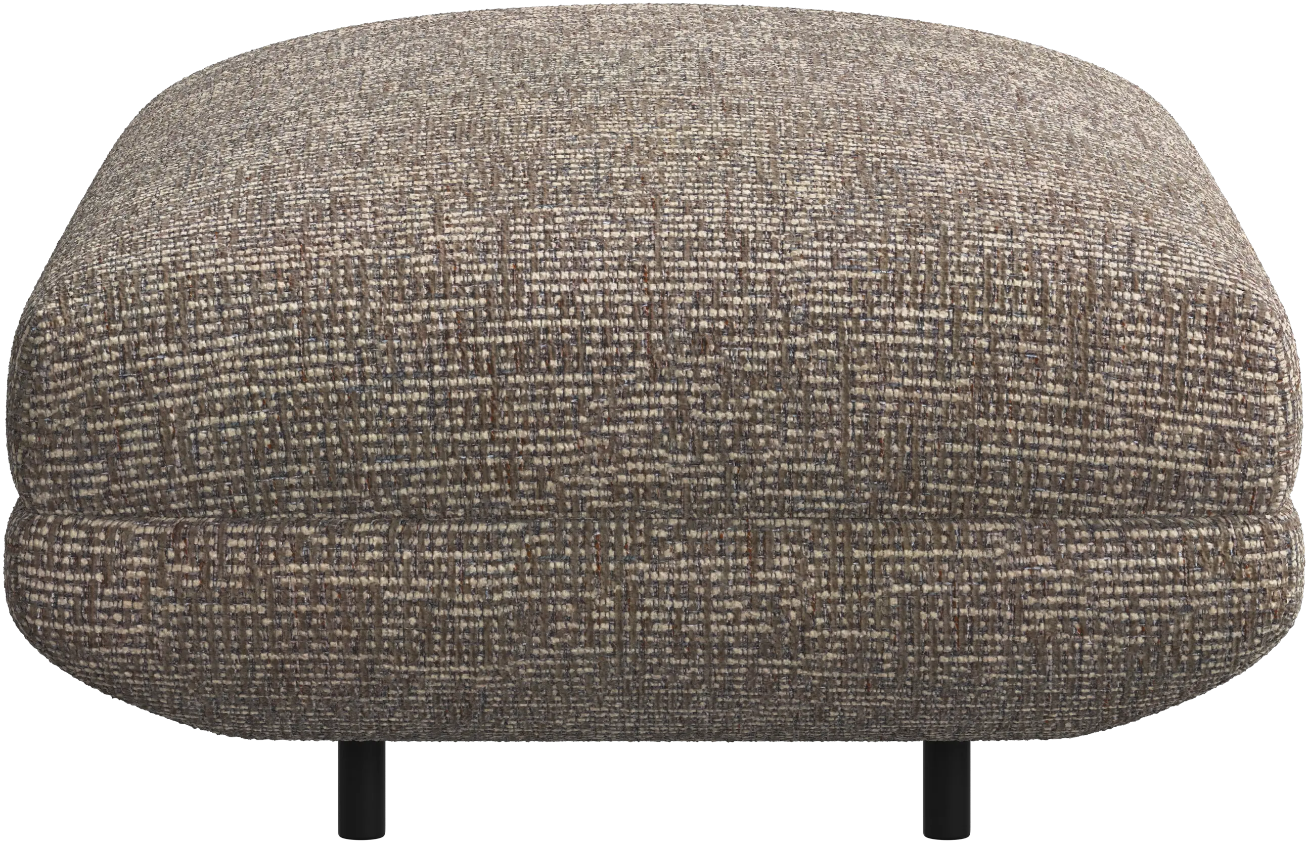Salamanca footstool small
