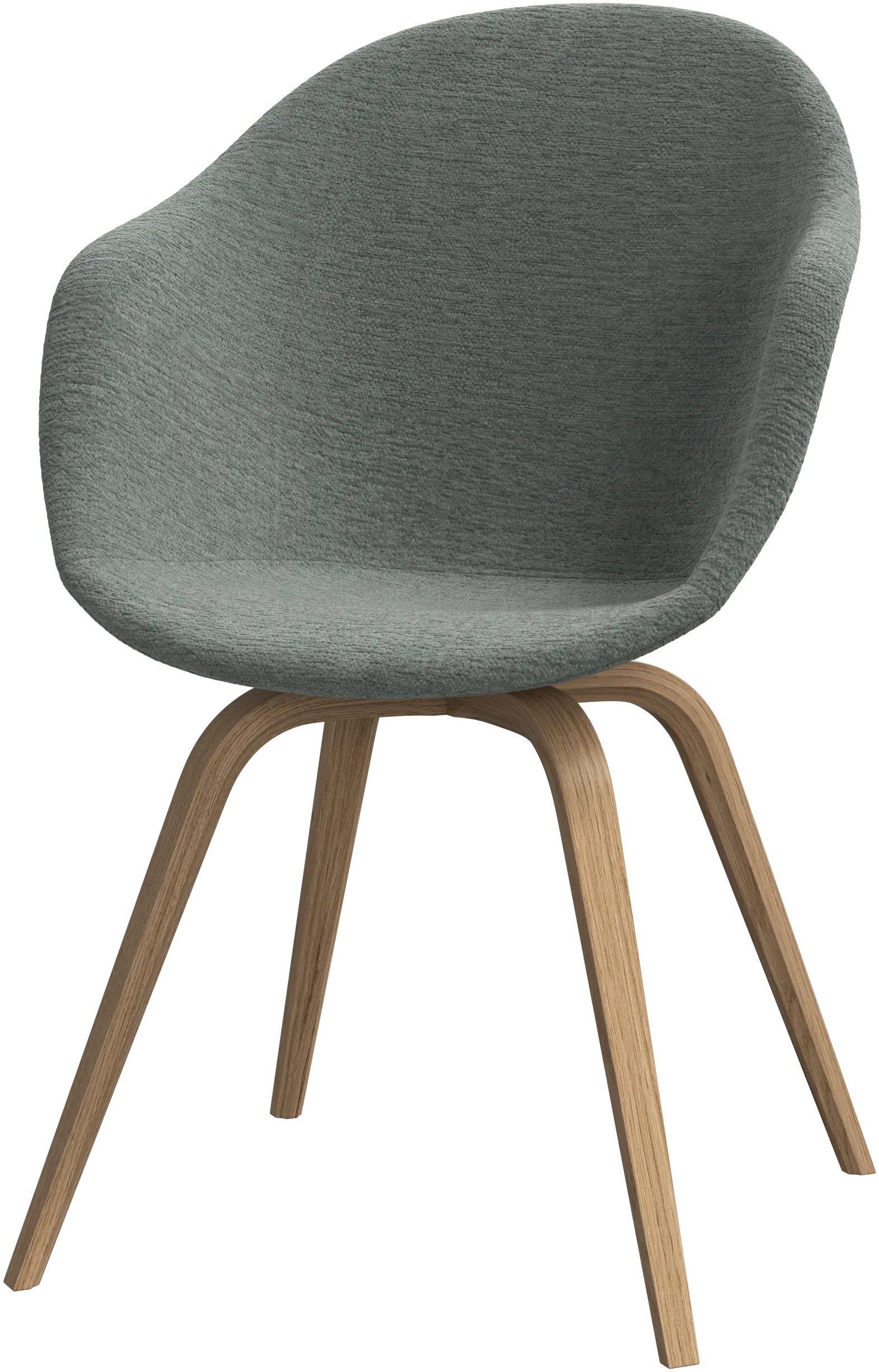 Hauge dining chair