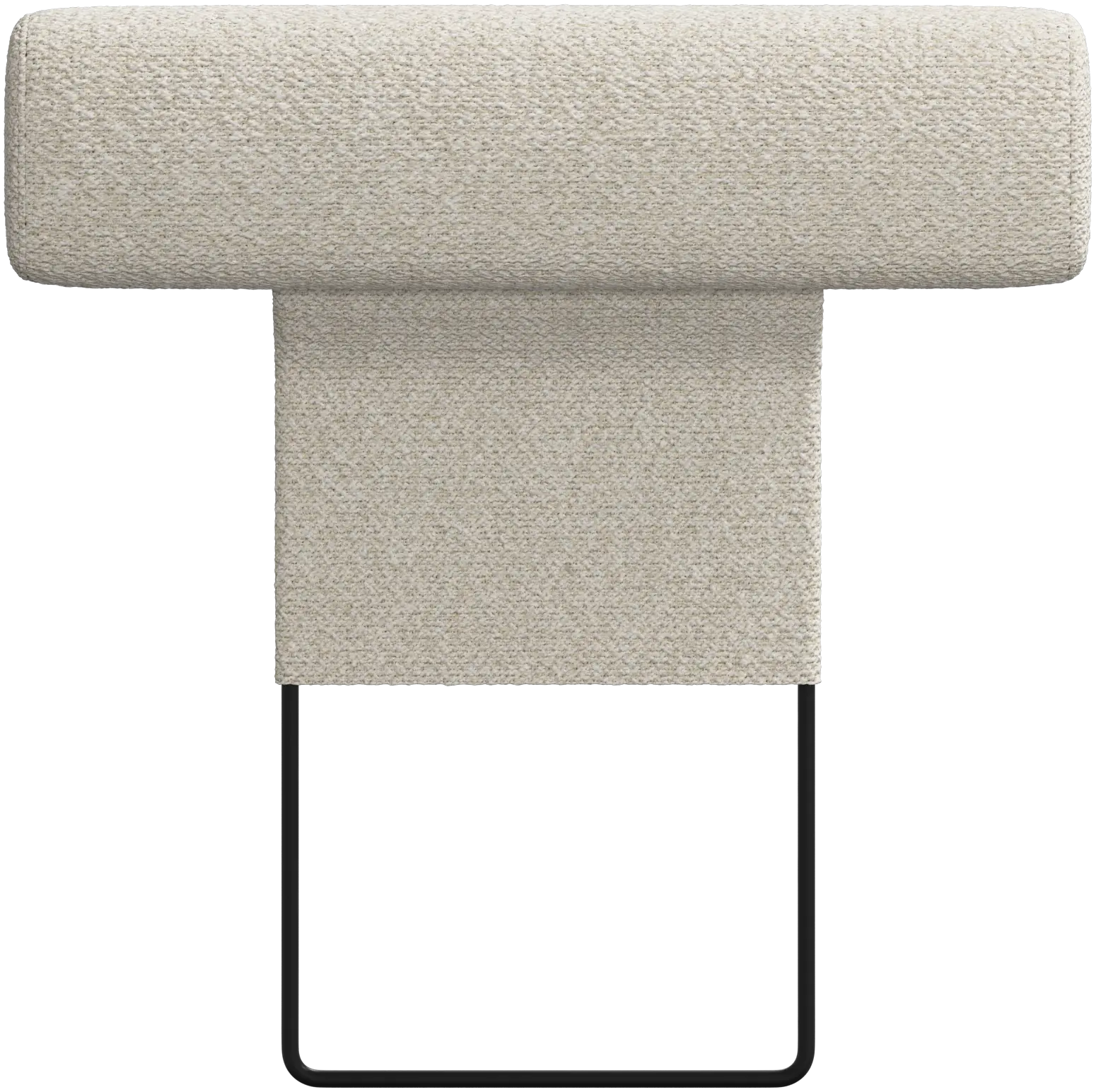 headrest