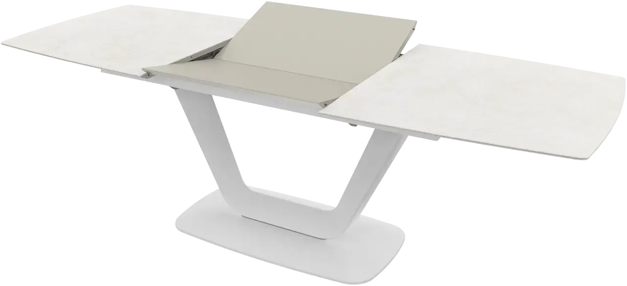 Mesa de comedor extensible Alicante