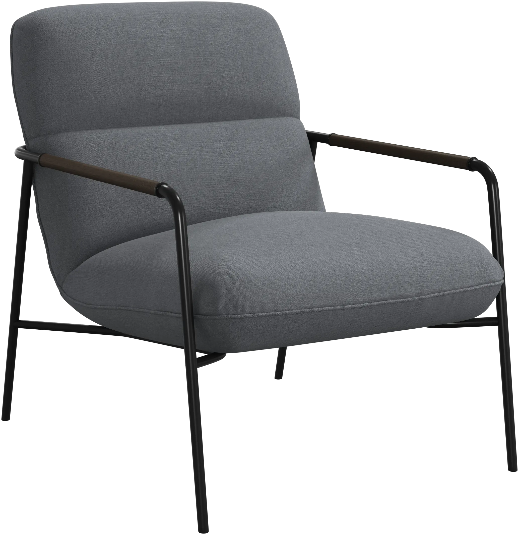 Terni armchair