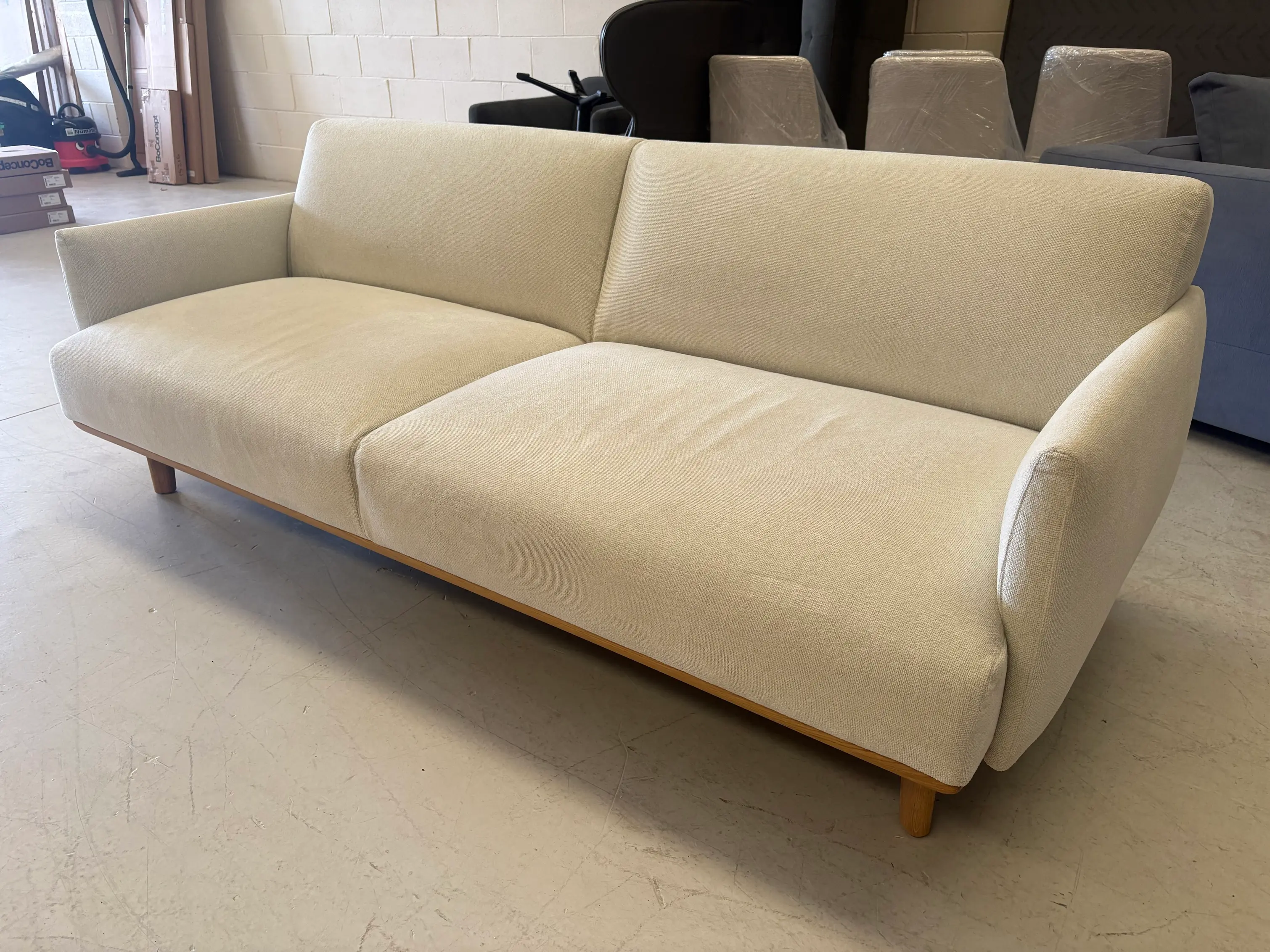 Sofas Aarhus 3-seater sofa