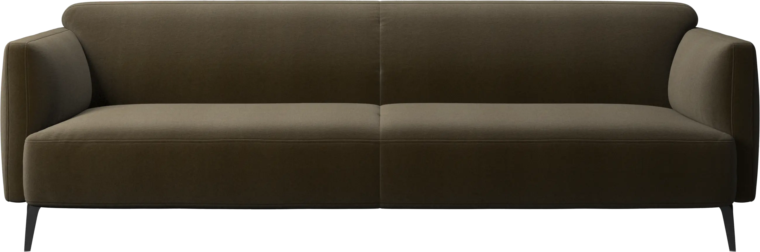 Modena 3 seater