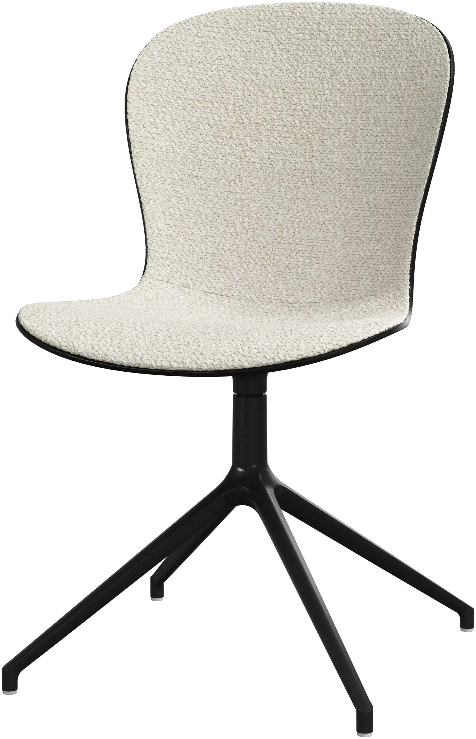 Adelaide Stuhl mit Drehfunktion