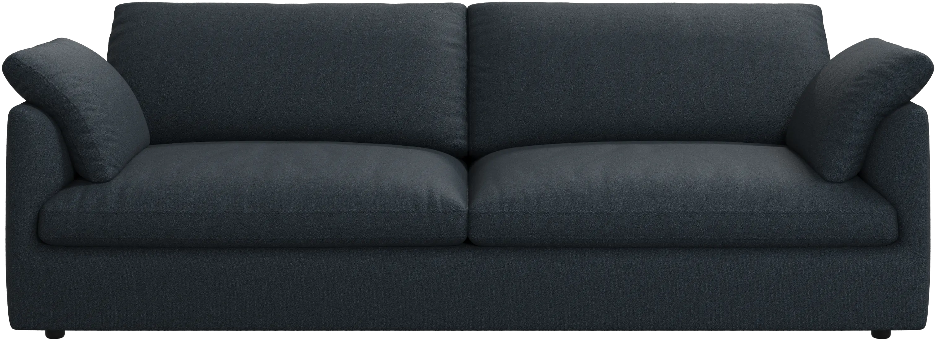 Sofá Milano de 3 puestos