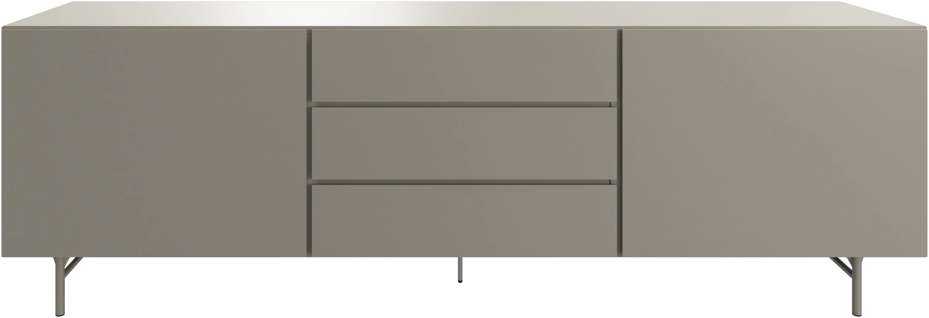 Lugano sideboard