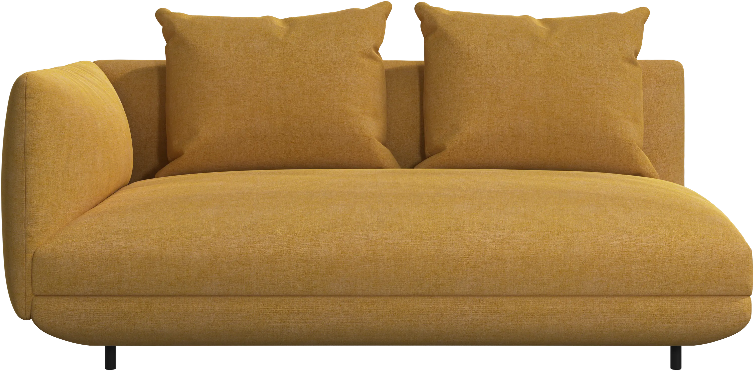 Salamanca 1,5 seater, left arm