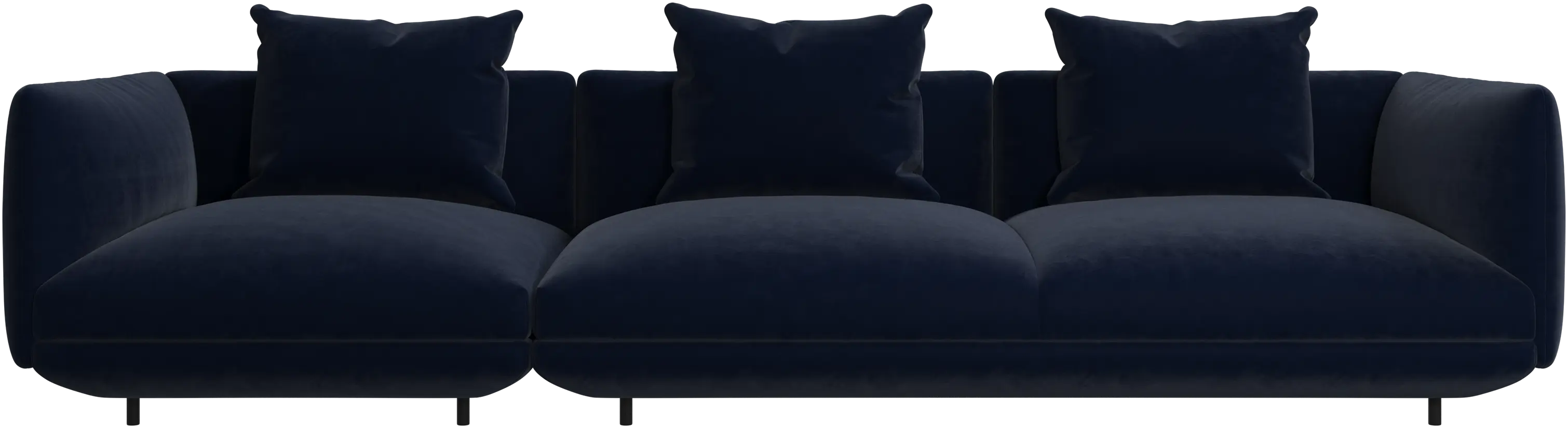 Salamanca 3-seater sofa