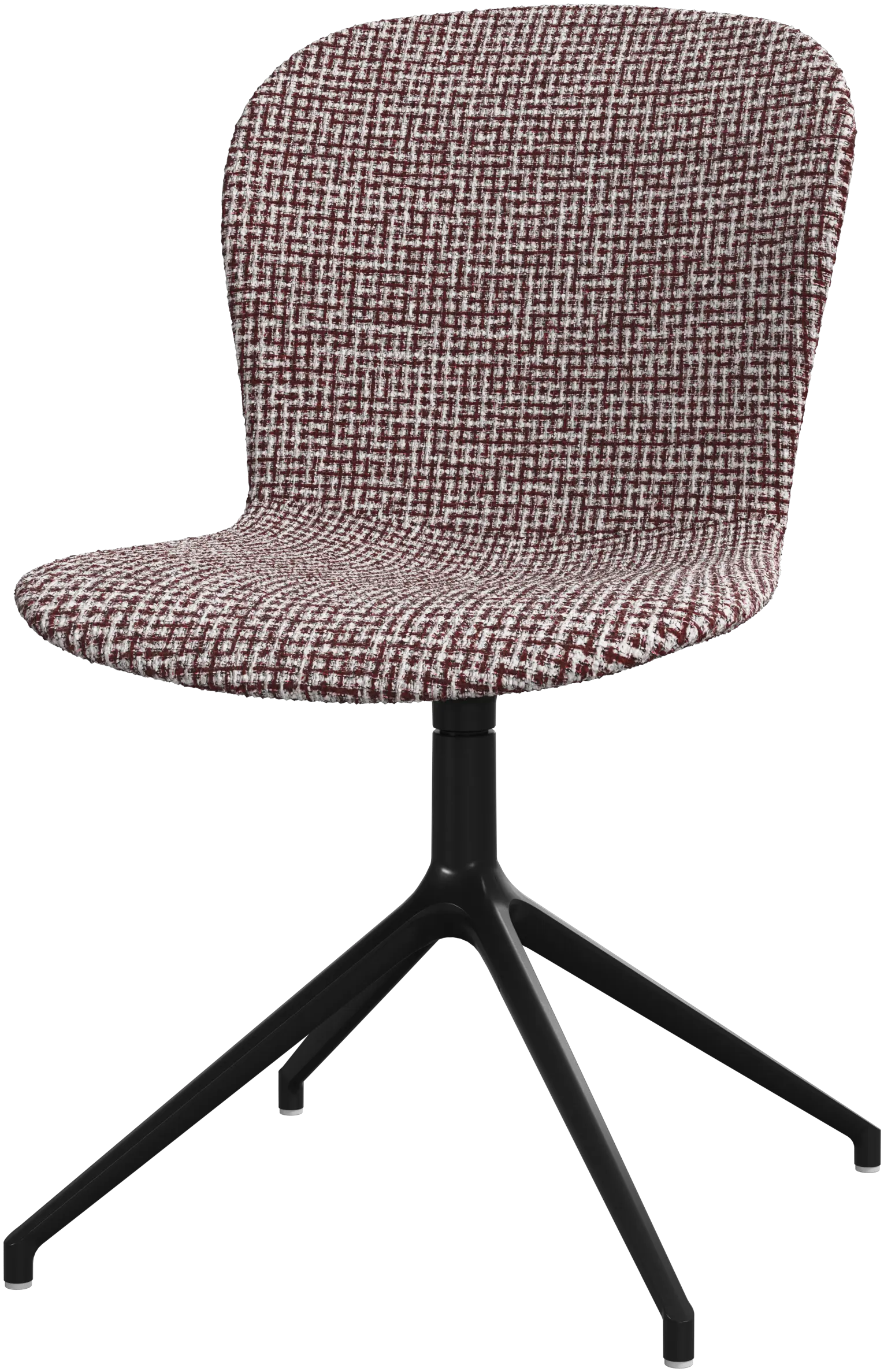 Adelaide chair with swivel function