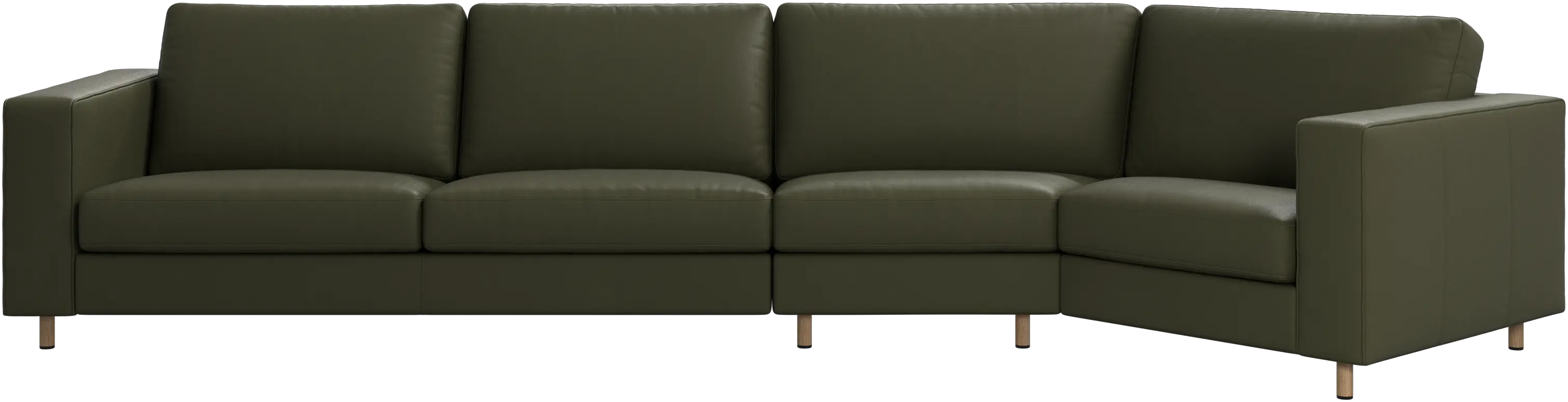 Indivi Ecksofa rechts