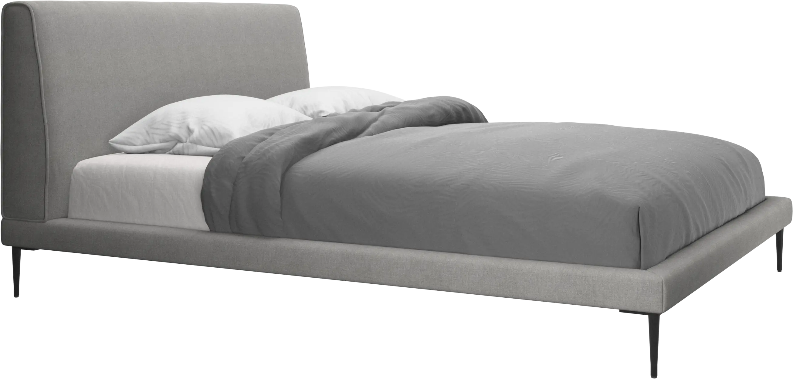 [SAVE £739 OFF RRP ] Arlington Bed excl. Mattress