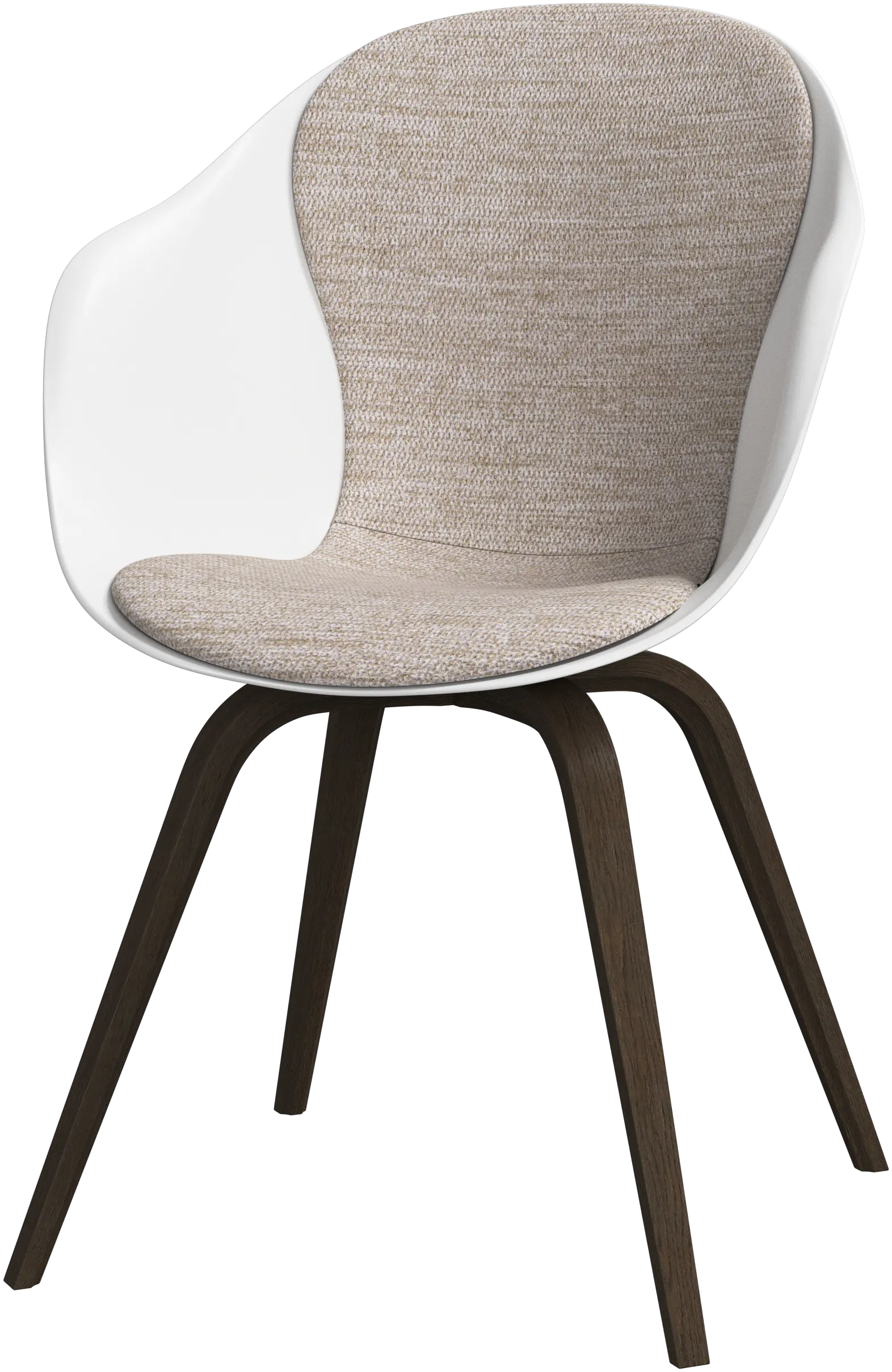 Hauge dining chair