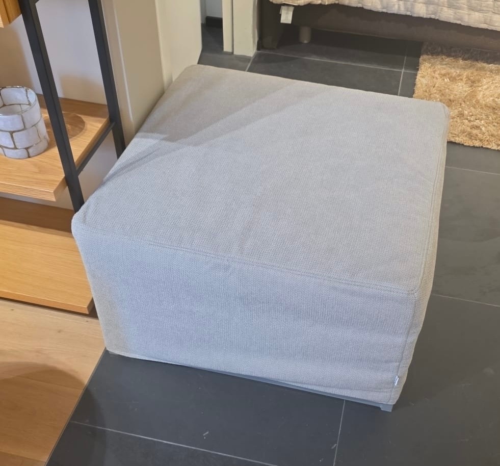 Footstool