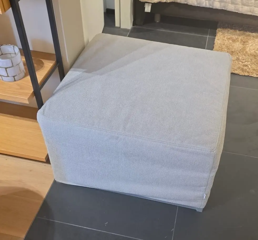 Footstool