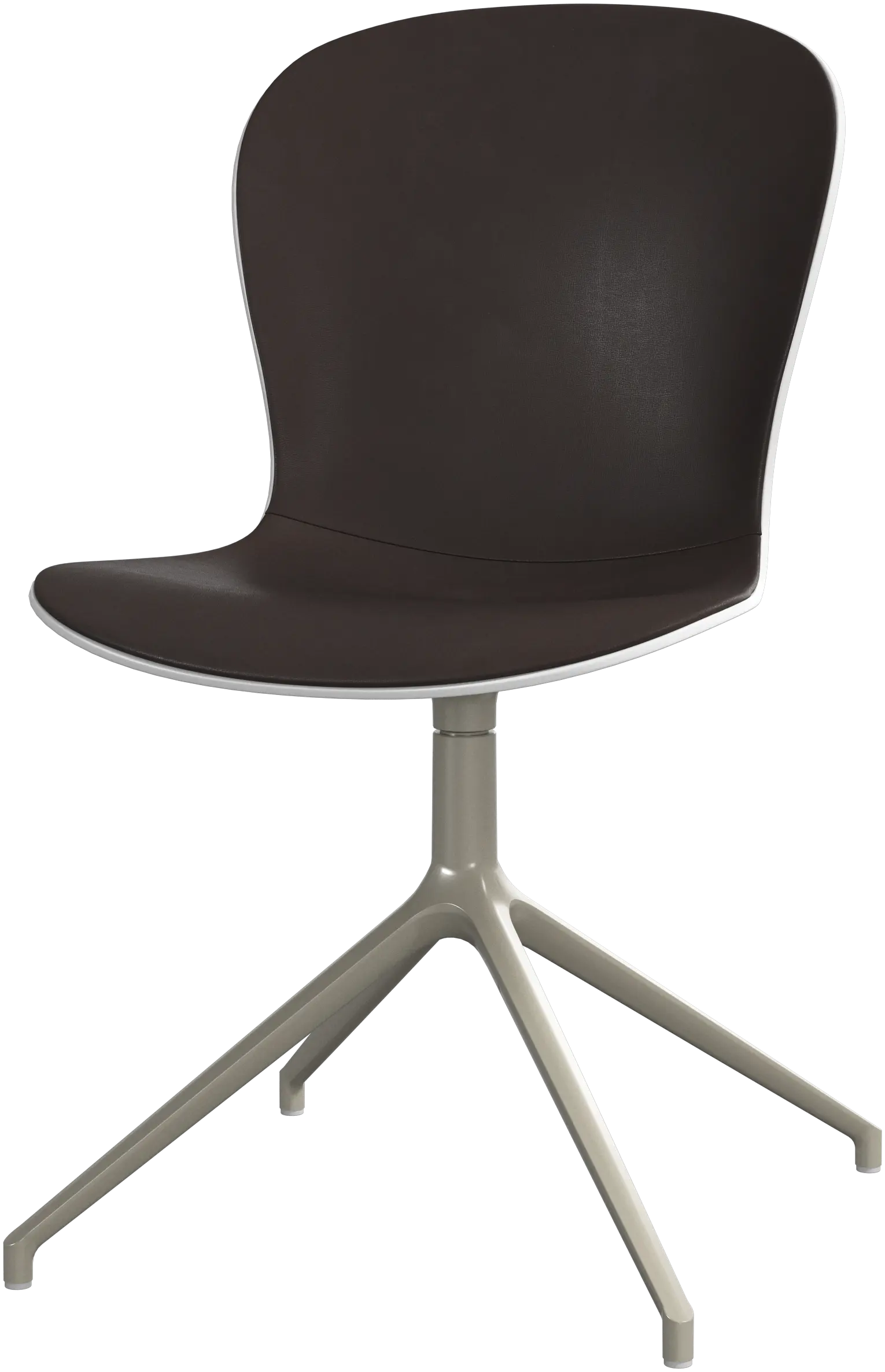 Adelaide chair with swivel function