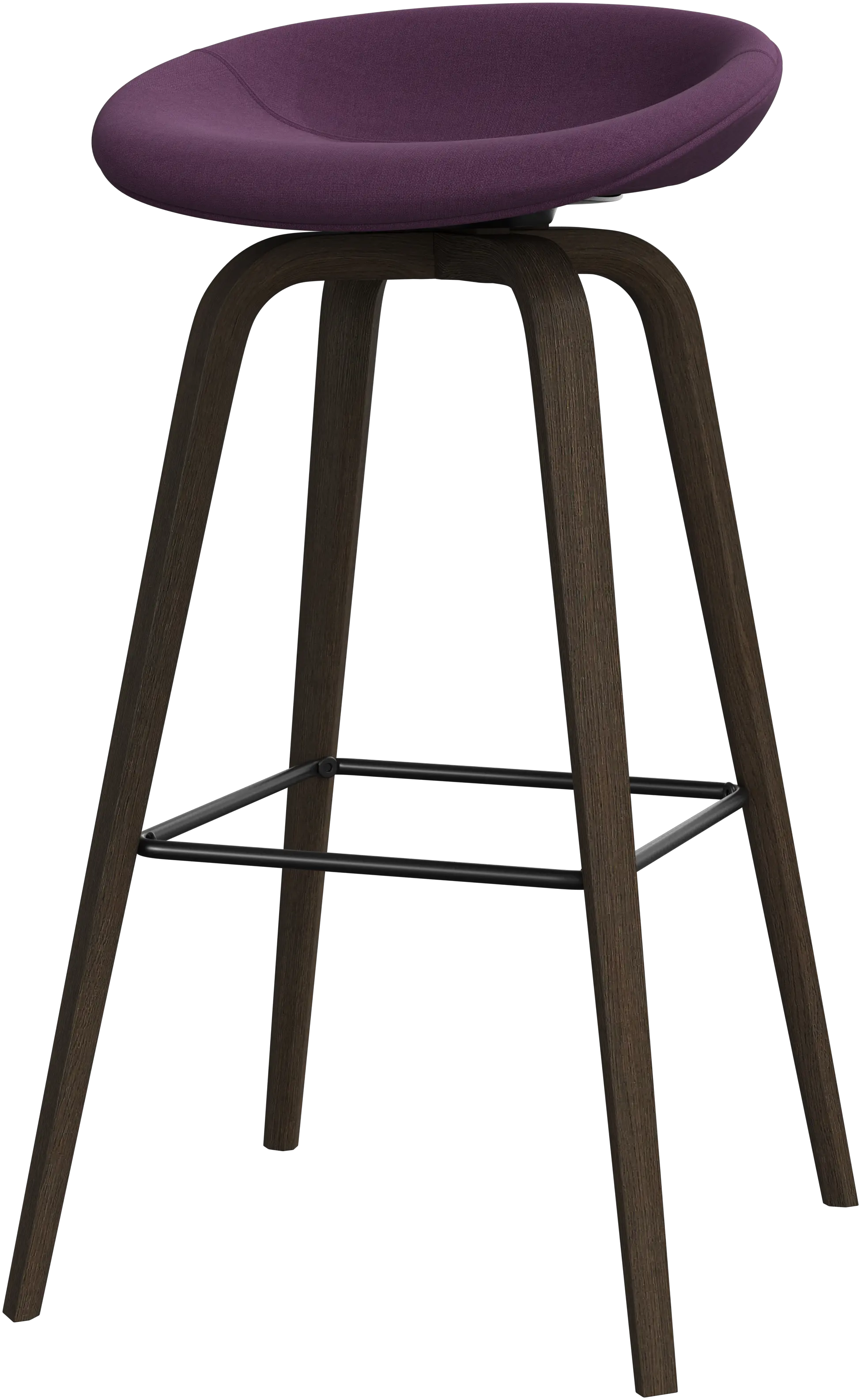 Tabouret de bar Hauge