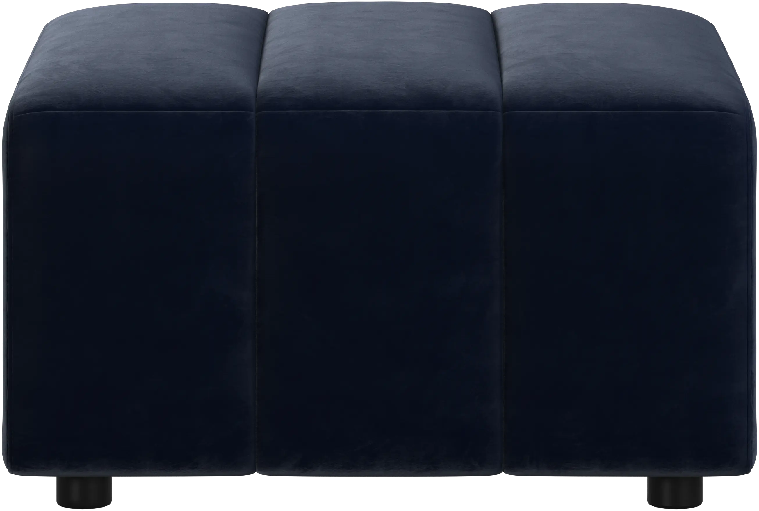 Bellagio pouf