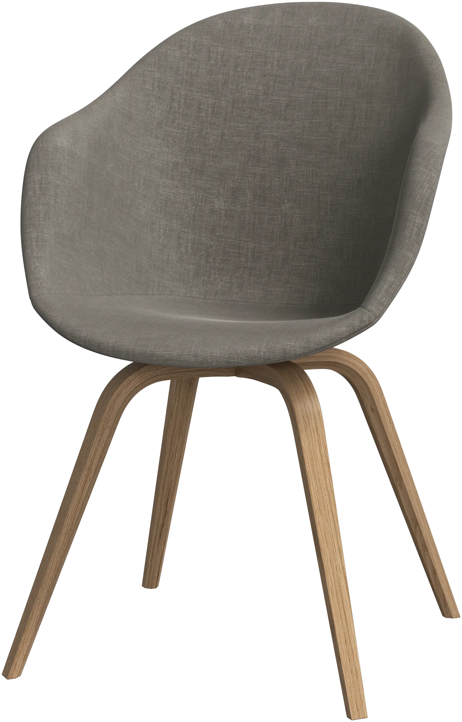 Chaise de salle à manger Hauge
