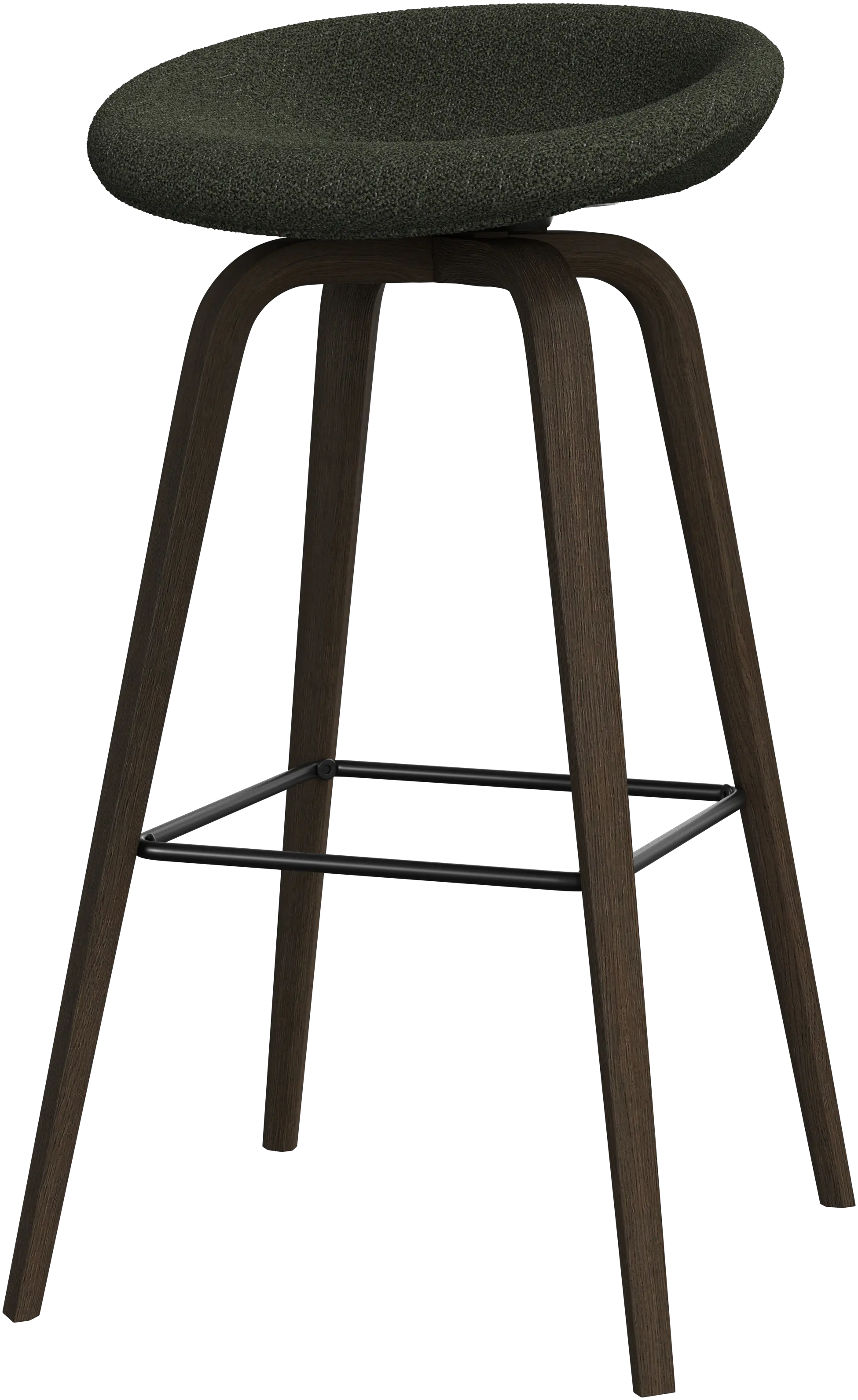 Hauge barstool