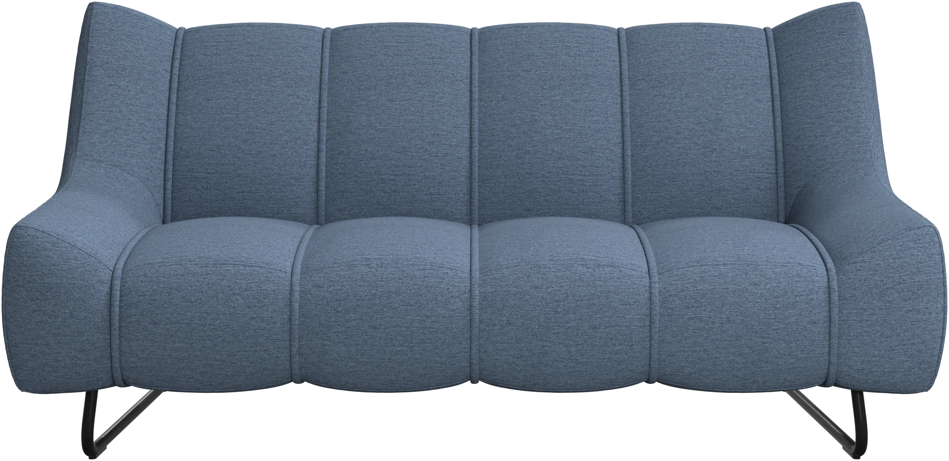 Nawabari 2 seater, low leg