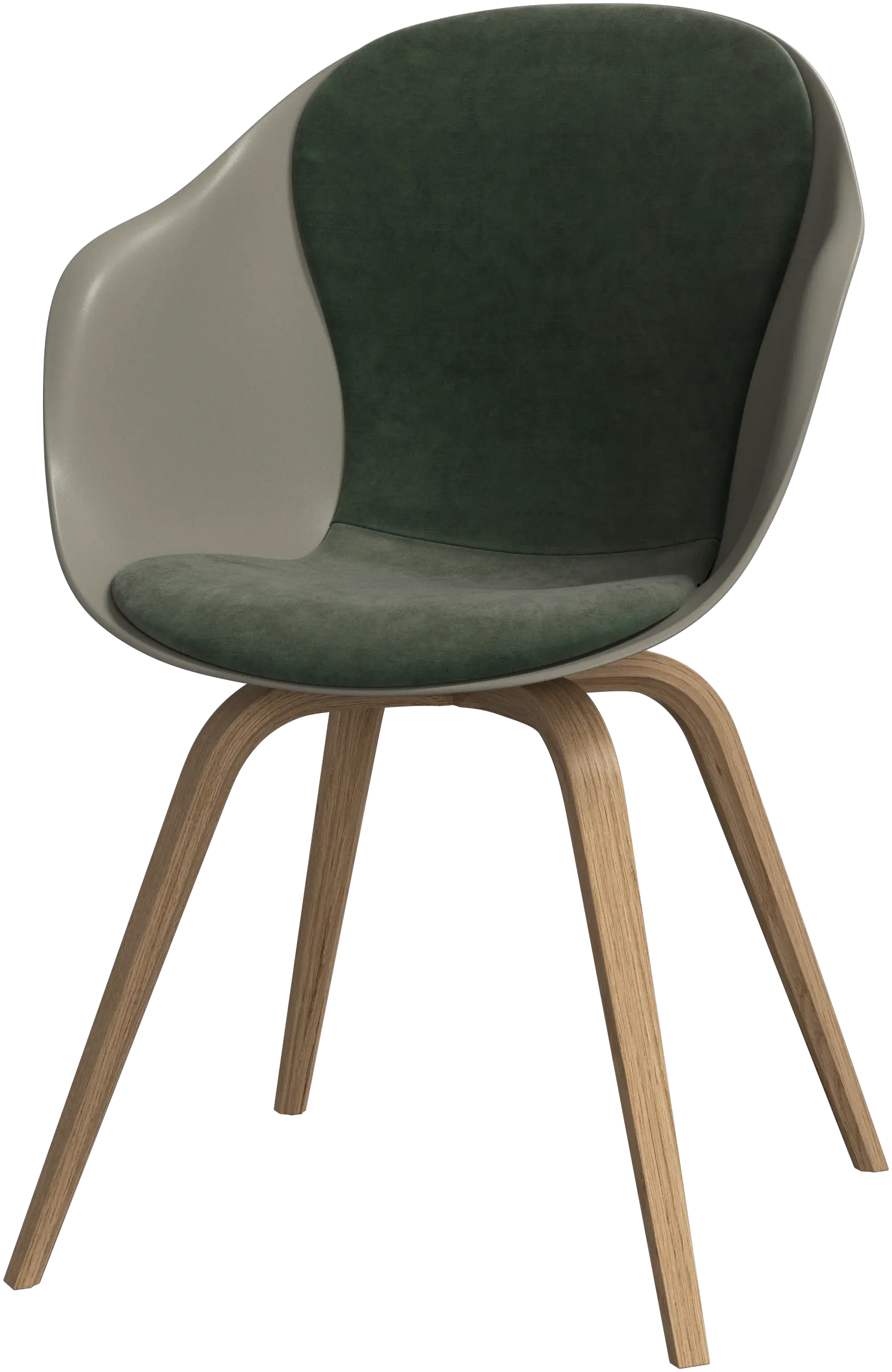 Hauge dining chair