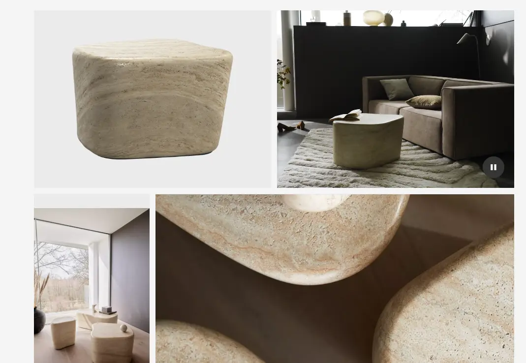 Coffee tables