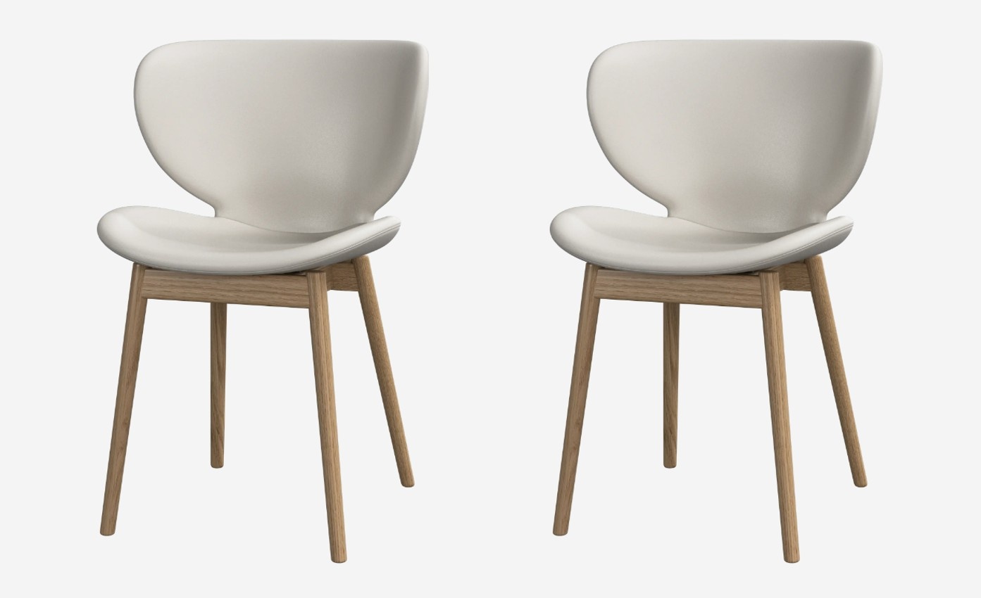 Dining chairs