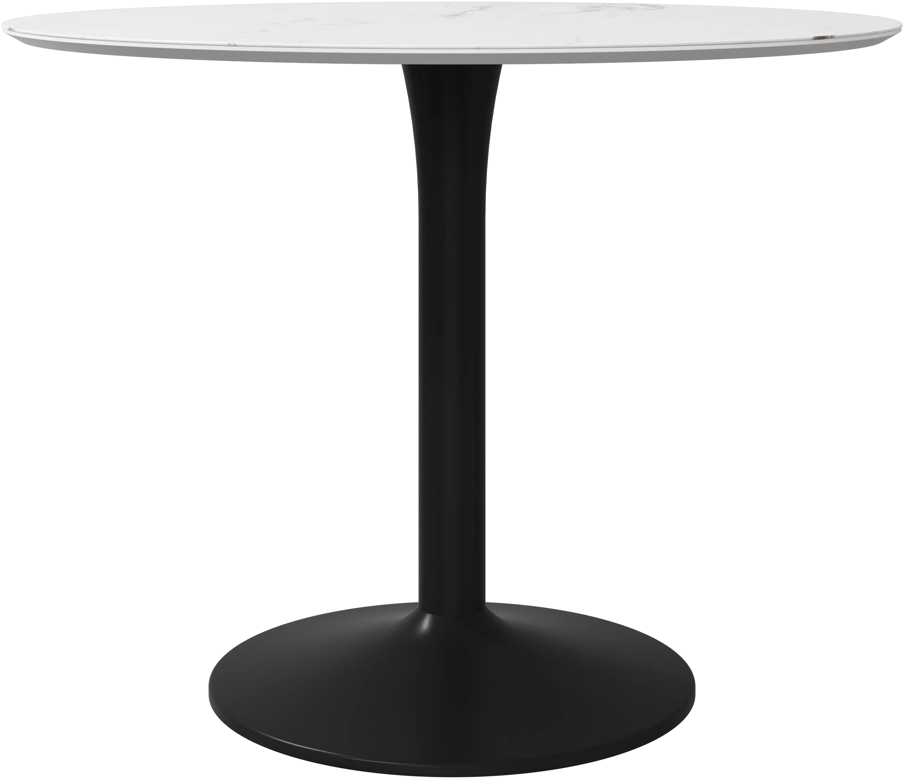 New York dining table