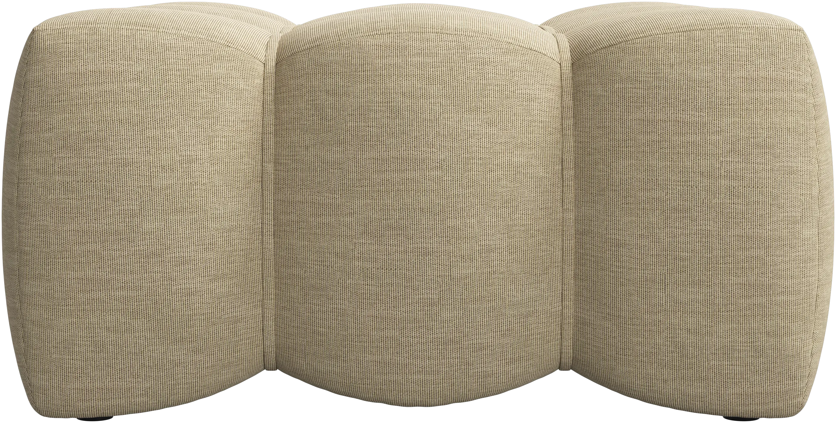 Nawabari footstool big