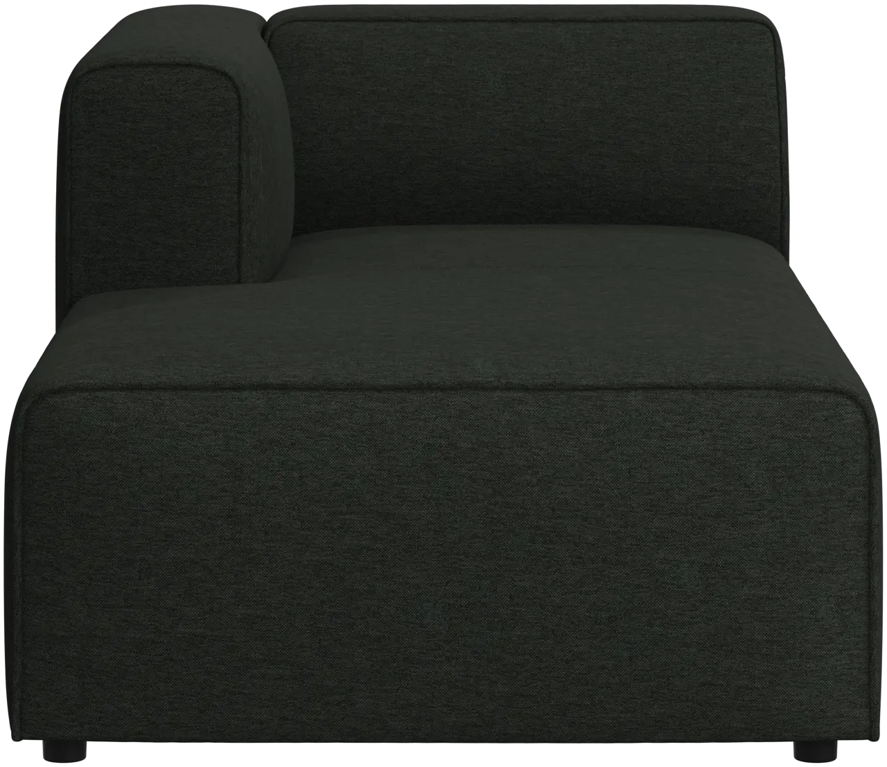 Carmo chaise longue sofa