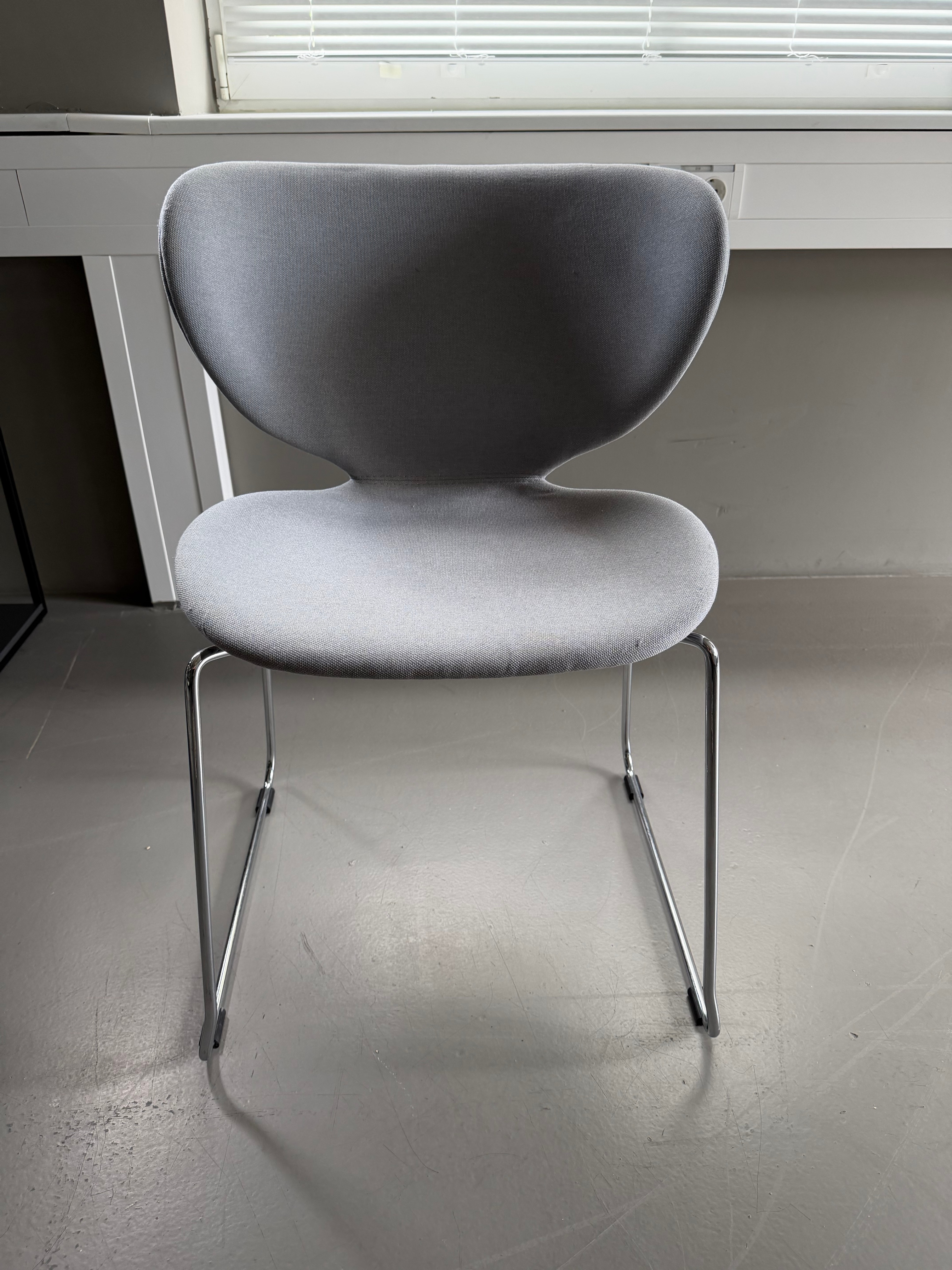 Dining chairs