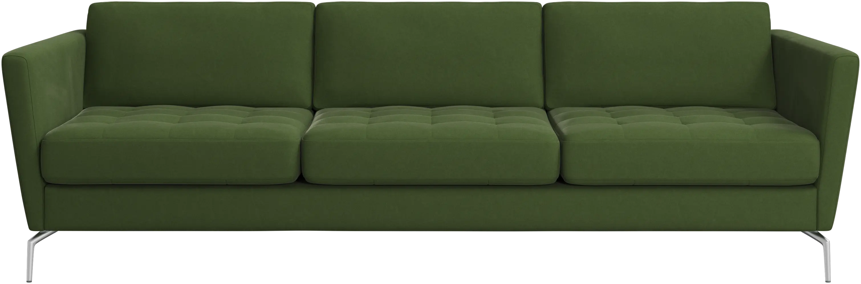 Sofá Osaka de 3 lugares