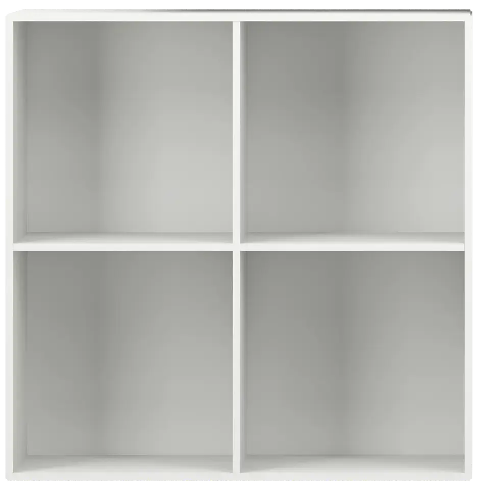 Storage Como bookcase (COWH014) 30 % OFF - SAVE £ 180
